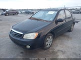 KIA SPECTRA EX/LX KNAFE122245****** fotografie