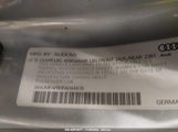 AUDI A5 2.0T PREMIUM WAUMFAFR0FA044835 снимка