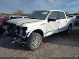 Ford F-150 Platinum 1FTFW1ET8EFC71233 снимка