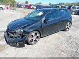 VOLKSWAGEN GTI 2-DOOR WVWFV7AJ3CW****** снимка