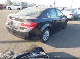 Chevrolet Cruze Ls 1G1PC5SH3C7291037 снимка