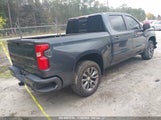 CHEVROLET SILVERADO 1500 RST 3GCUYEED4KG****** снимка