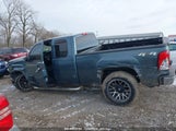 GMC SIERRA 1500 SLE1 1GTEK19078Z****** снимка