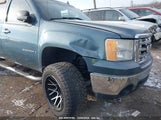 GMC SIERRA 1500 SLE1 1GTEK19078Z****** снимка