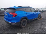 GMC TERRAIN AWD AT4 3GKALYEG5RL149296 снимка