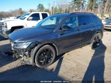 VOLKSWAGEN TIGUAN 2.0T SE R-LINE BLACK 3VV8B7AX7NM165440 снимка