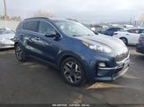 KIA SPORTAGE EX KNDPN3AC2L7718199 снимка