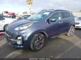 KIA SPORTAGE EX KNDPN3AC2L7718199 снимка