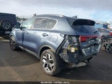 KIA SPORTAGE EX KNDPN3AC2L7718199 снимка