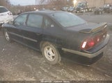 CHEVROLET IMPALA LS 2G1WH55K329****** photo