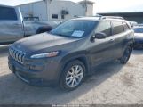 JEEP CHEROKEE LIMITED снимка