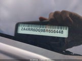 CHRYSLER TOWN & COUNTRY LIMITED 2A4RR6DG9BR****** снимка