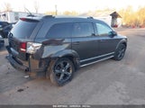 Dodge Journey Crossroad 3C4PDCGG1FT525247 снимка