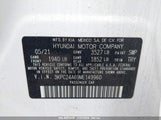 HYUNDAI ACCENT SE 3KPC24A69ME149960 снимка