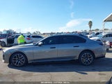 BMW I7 XDRIVE60 WBY53EJ08RC****** снимка