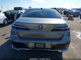 BMW I7 XDRIVE60 WBY53EJ08RC****** снимка