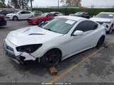 HYUNDAI GENESIS 2.0T R-SPEC KMHHT6KD3EU118357 снимка