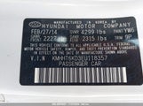 HYUNDAI GENESIS 2.0T R-SPEC KMHHT6KD3EU118357 снимка