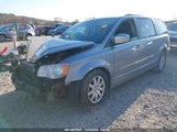 CHRYSLER TOWN & COUNTRY TOURING 2C4RC1BG4ER158739 fotografie