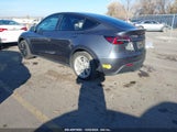 TESLA MODEL Y LONG RANGE DUAL MOTOR ALL-WHEEL DRIVE 7SAYGDEE5NF307170 photo