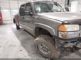 GMC SIERRA 2500HD CLASSIC SLE1 1GTHK23UX7F****** снимка