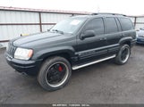 JEEP GRAND CHEROKEE OVERLAND 1J8GW68J92C****** photo