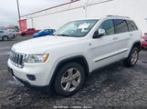 JEEP GRAND CHEROKEE OVERLAND 1J4RR6GG7BC****** снимка