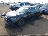 HONDA CIVIC SPORT 19XFC2F83KE****** снимка