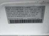 VOLKSWAGEN GTI 4-DOOR WVWHV71K67W****** photo