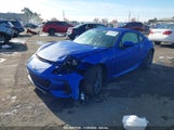 SUBARU BRZ LIMITED JF1ZDBE13R9****** снимка