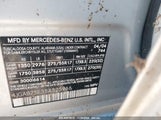 MERCEDES-BENZ ML 500 4MATIC 4JGAB75E35A****** снимка