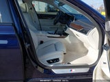 BMW 750I XDRIVE WBA7U2C09LG****** снимка
