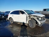 ACURA MDX TECHNOLOGY PKG W/ENTERTAINMENT PKG 5FRYD4H67FB****** снимка