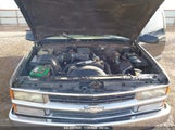 CHEVROLET SUBURBAN 1500 3GNEC16R9VG****** снимка