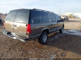 CHEVROLET SUBURBAN 1500 3GNEC16R9VG****** снимка