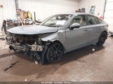 HONDA CIVIC SPORT TOURING 19XFL1H81RE006556 снимка