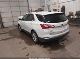 CHEVROLET EQUINOX LT 2GNAXKEV5K6160246 снимка