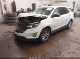 CHEVROLET EQUINOX LT 2GNAXKEV5K6160246 снимка