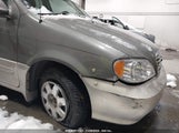 KIA SEDONA EX/LX KNDUP131936****** снимка