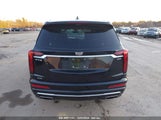 CADILLAC XT6 AWD PREMIUM LUXURY 1GYKPDRS5LZ109158 fotografie