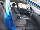 Ford Fusion Se 3FAHP0HA7CR372991 снимка