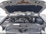 GMC YUKON XL 1500 DENALI 1GKUKMEF0AR****** снимка