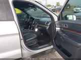 FORD EXPLORER LIMITED 1FM5K8F82KG****** снимка