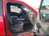 FORD F-150 PLATINUM 1FTFW1E80PF****** снимка