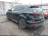 HYUNDAI SANTA FE SPORT 2.0T ULTIMATE 5XYZW4LA0HG****** снимка