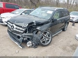 MERCEDES-BENZ GLS 550 4MATIC 4JGDF7DE4KB****** снимка