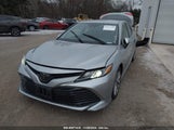 TOYOTA CAMRY LE 4T1B11HK4KU786474 снимка