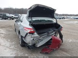 TOYOTA CAMRY LE 4T1B11HK4KU786474 снимка