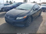 HONDA CIVIC LX 2HGFG3B50CH542801 снимка