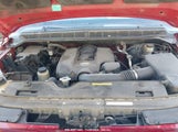 NISSAN TITAN XE 1N6BA06B95N****** снимка